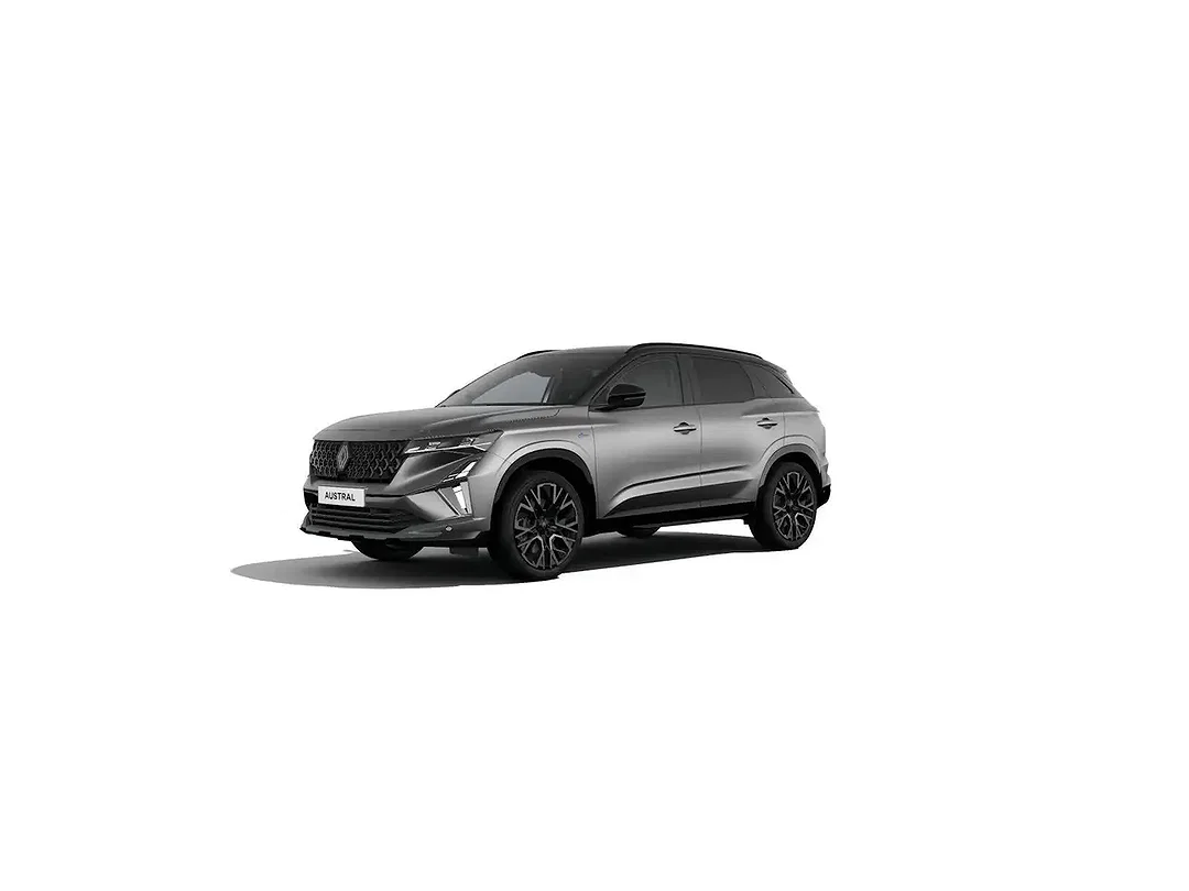 Renault Austral - Afbeelding 1