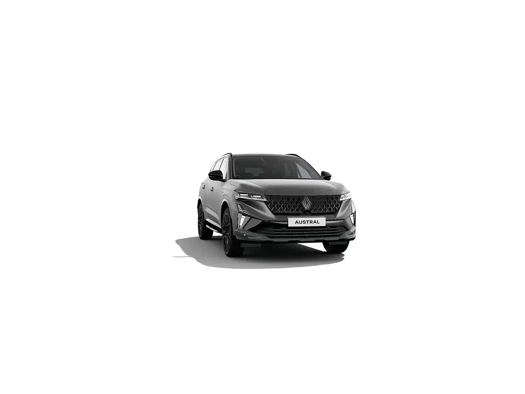 Renault Austral - Thumbnail 11