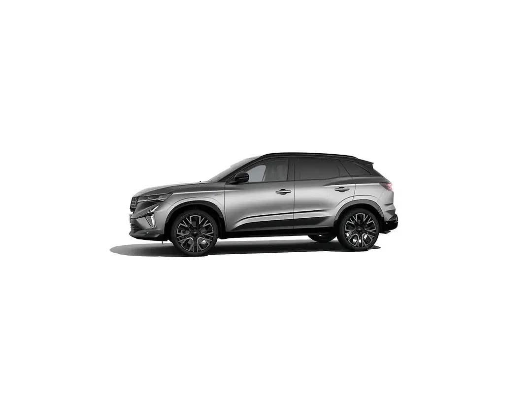 Renault Austral - Thumbnail 2