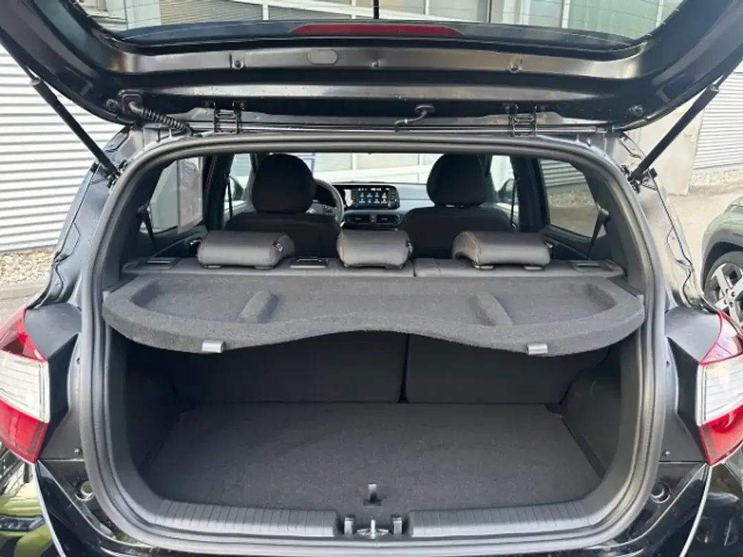 Hyundai i10 - Thumbnail 12