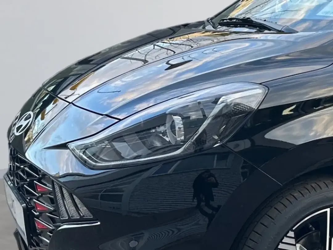 Hyundai i10 - Thumbnail 5