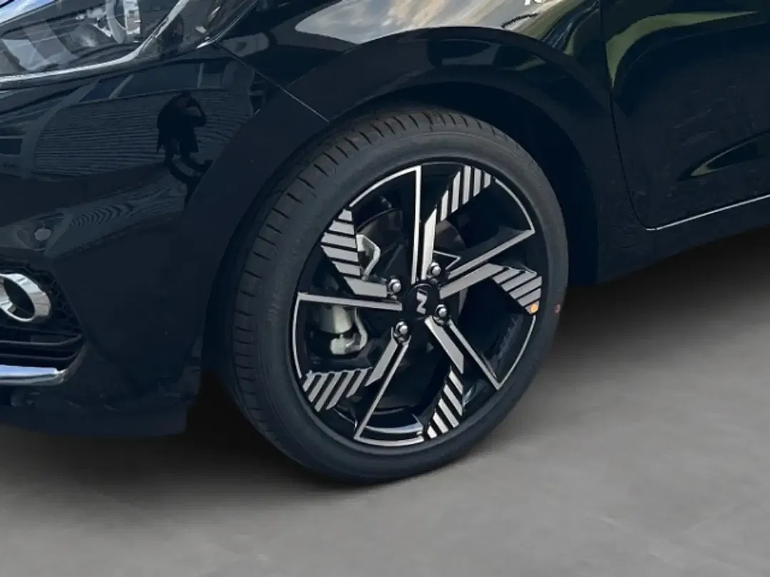 Hyundai i10 - Thumbnail 6