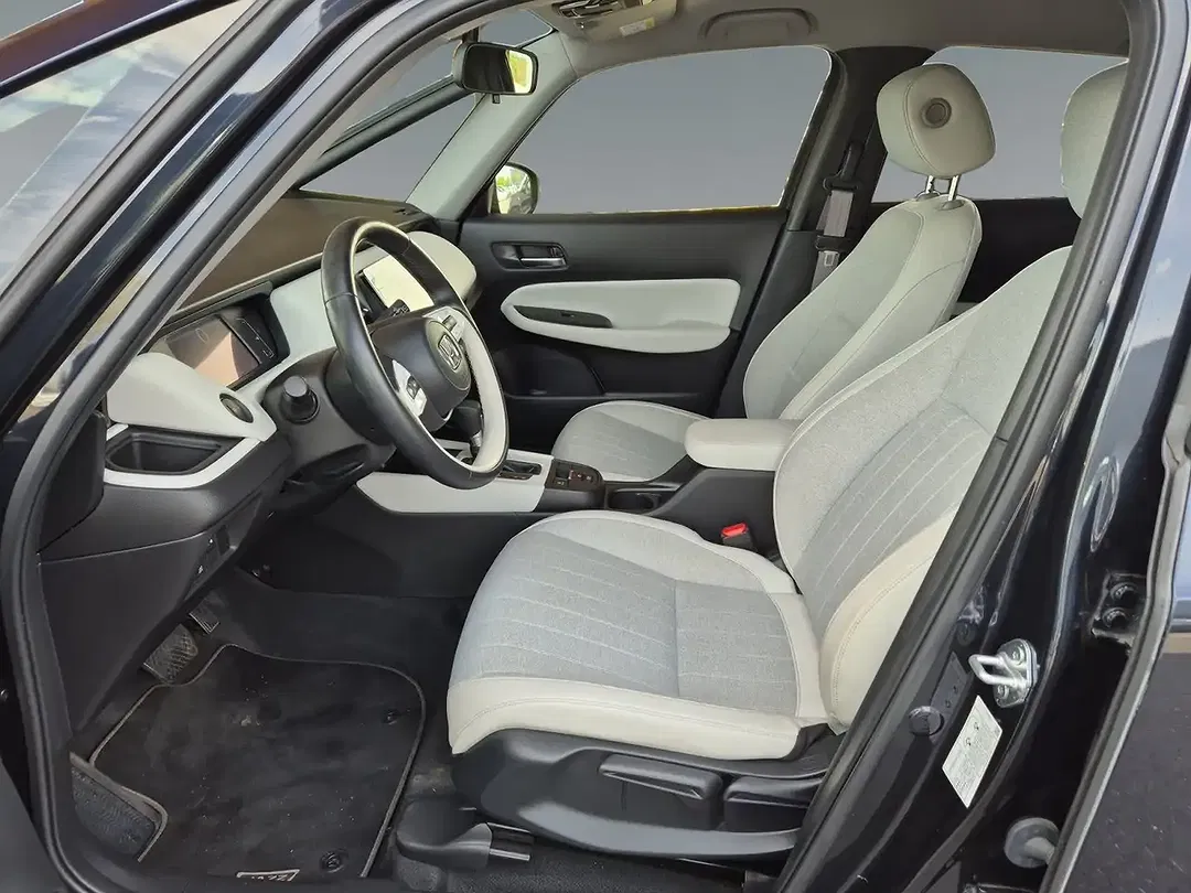 Honda Jazz - Thumbnail 10