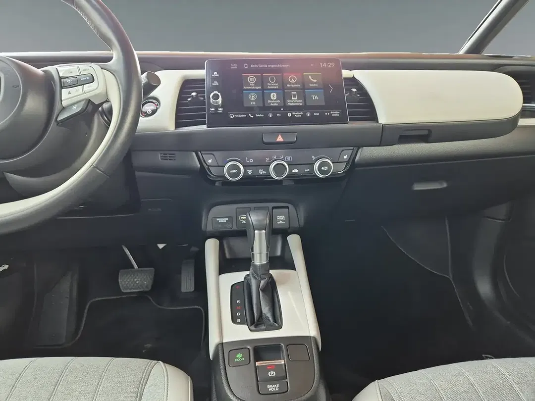 Honda Jazz - Thumbnail 12