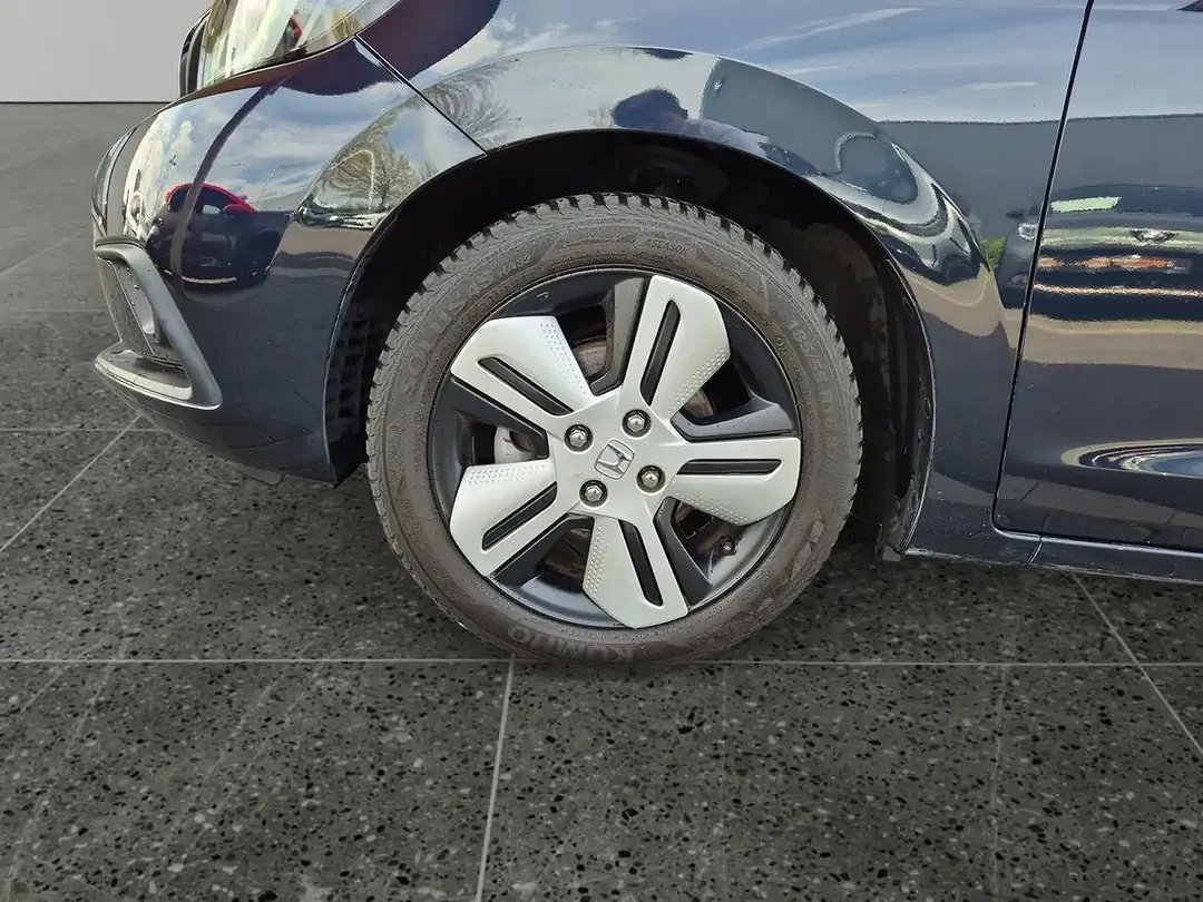 Honda Jazz - Thumbnail 15