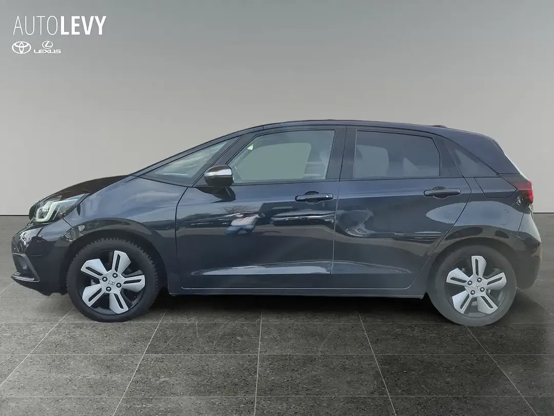 Honda Jazz - Thumbnail 3