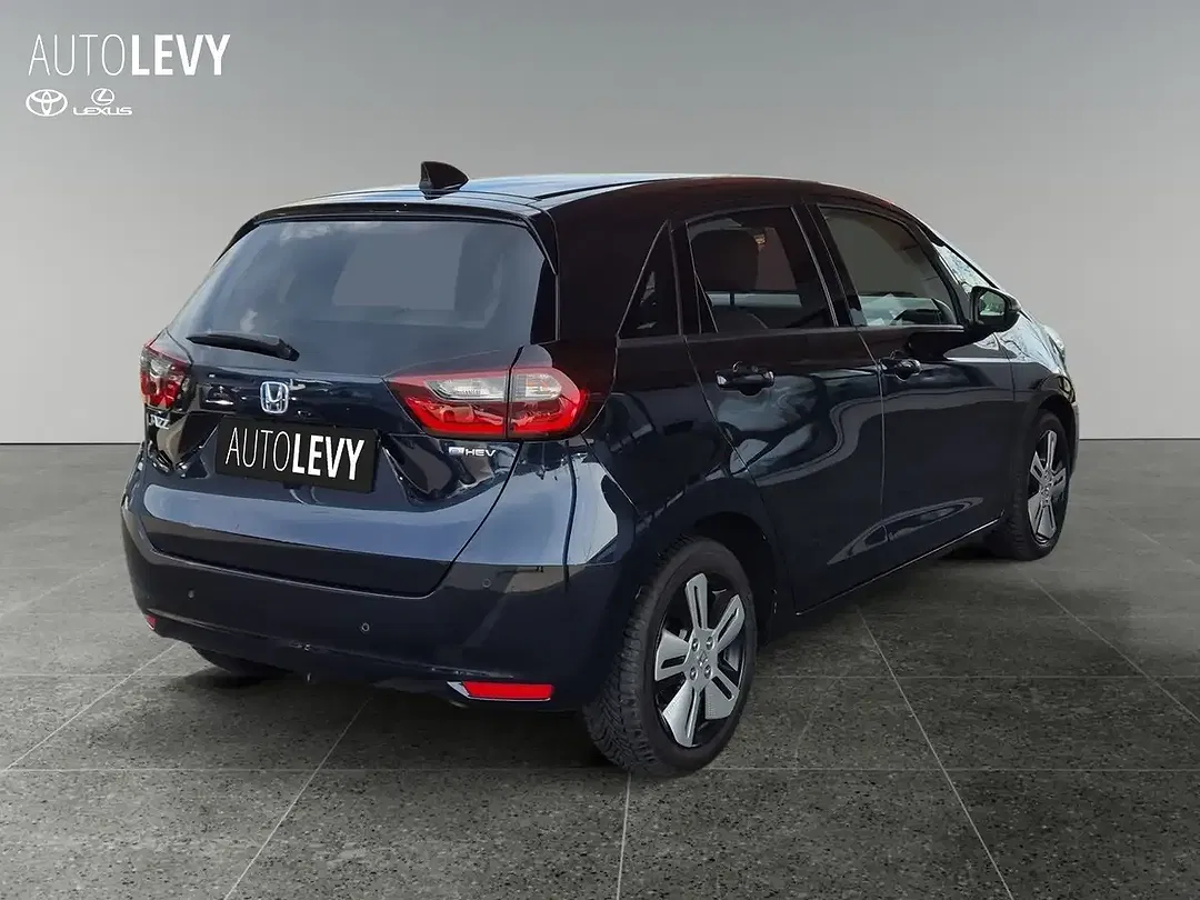 Honda Jazz - Thumbnail 6