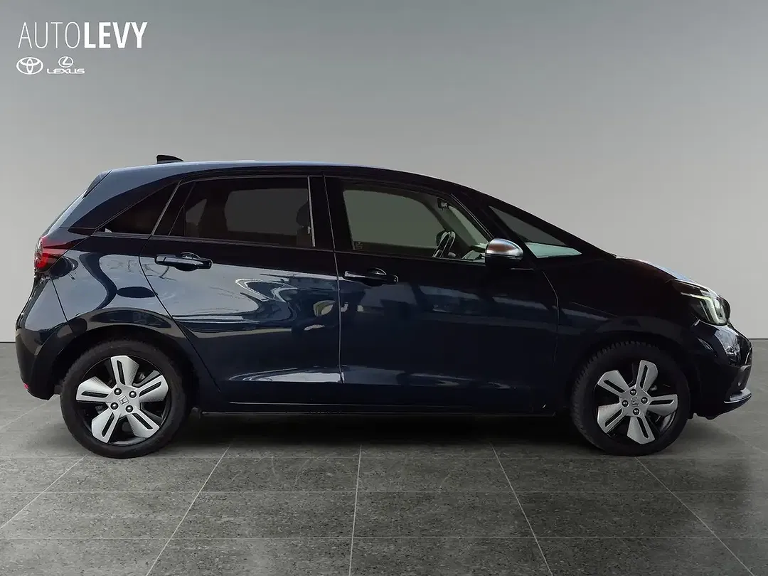 Honda Jazz - Thumbnail 7
