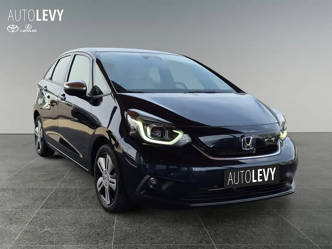 Honda Jazz - Thumbnail 8