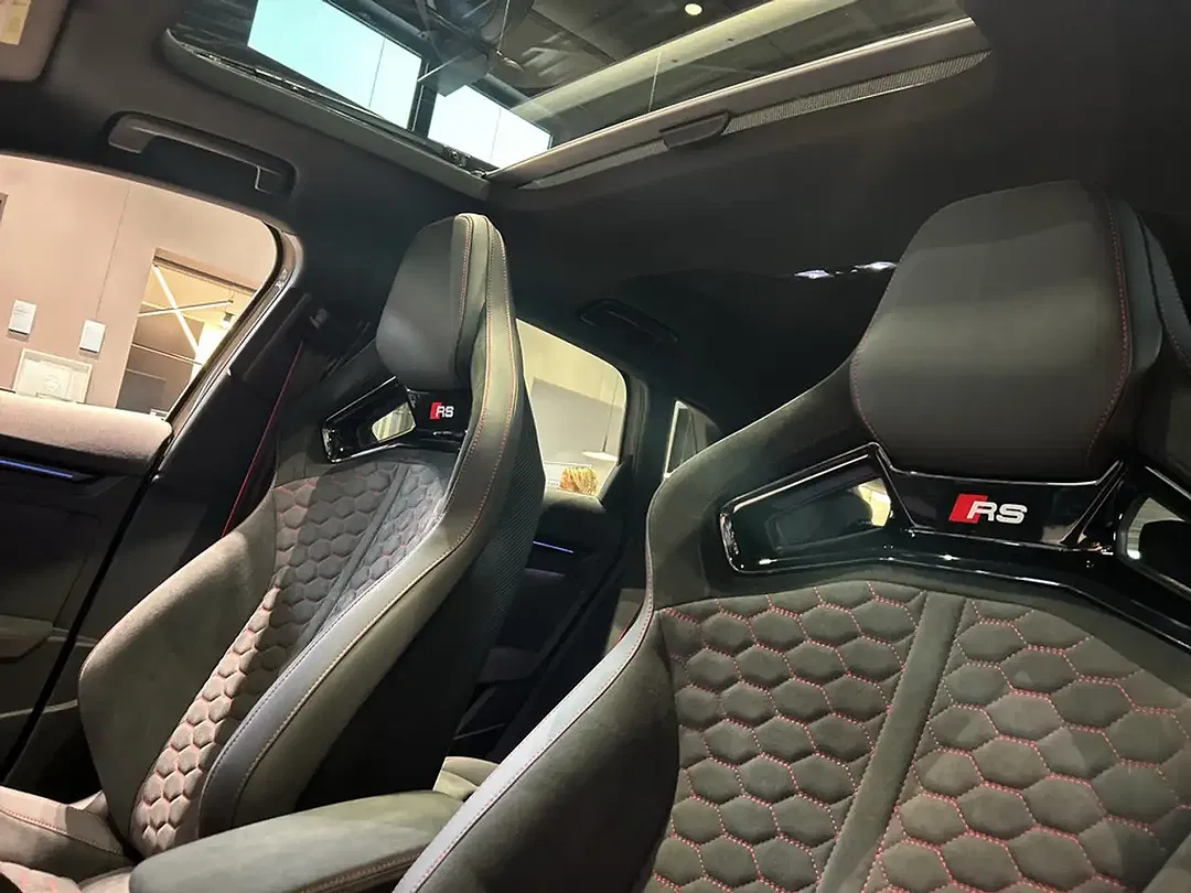 Audi RS3 - Thumbnail 14
