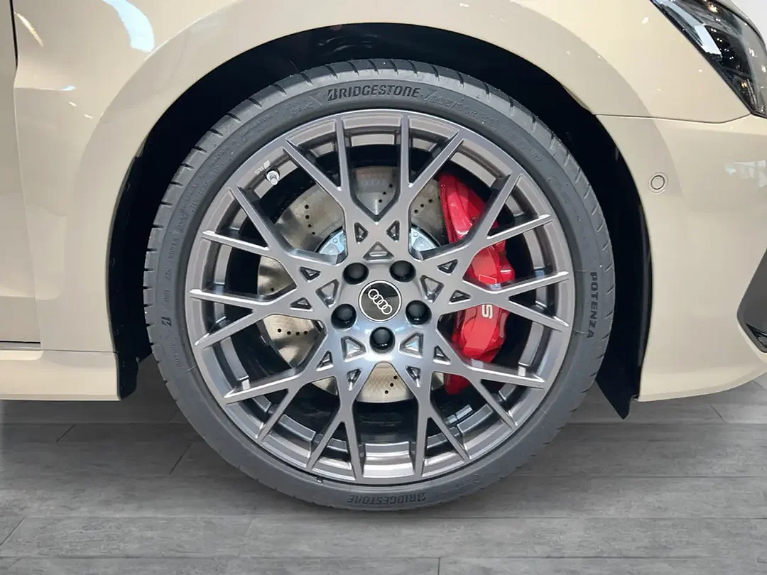 Audi RS3 - Afbeelding 1