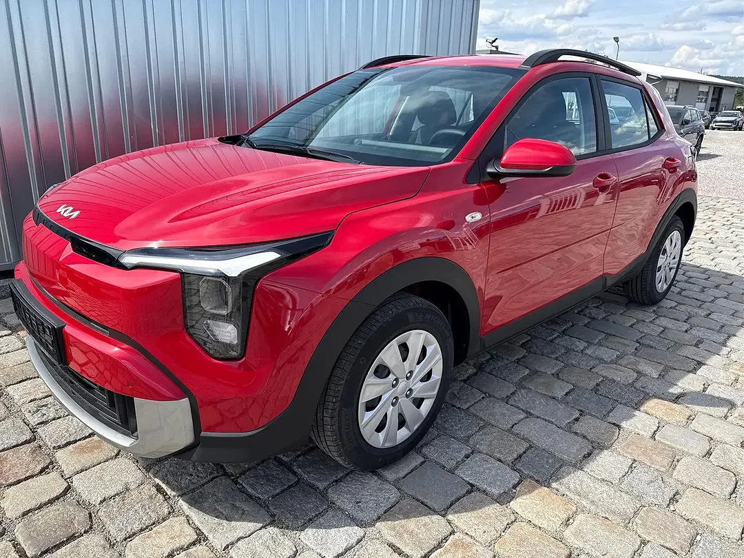 Kia Stonic - Afbeelding 1