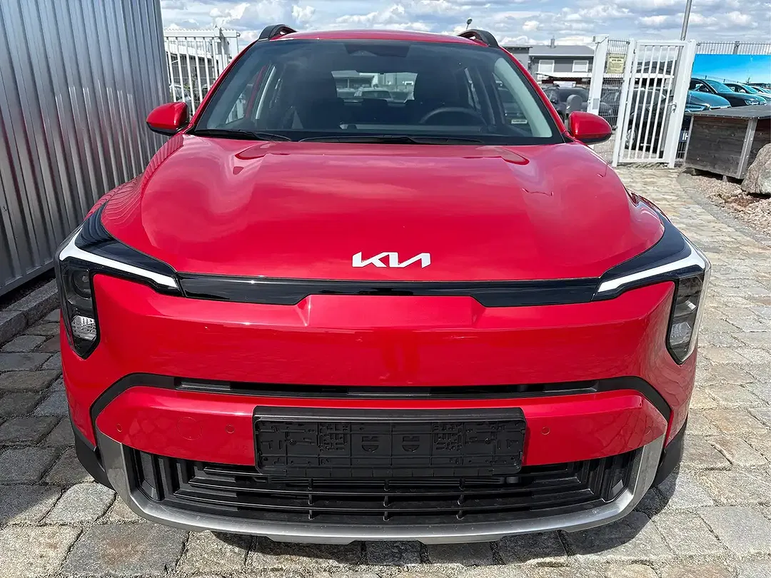 Kia Stonic - Thumbnail 2