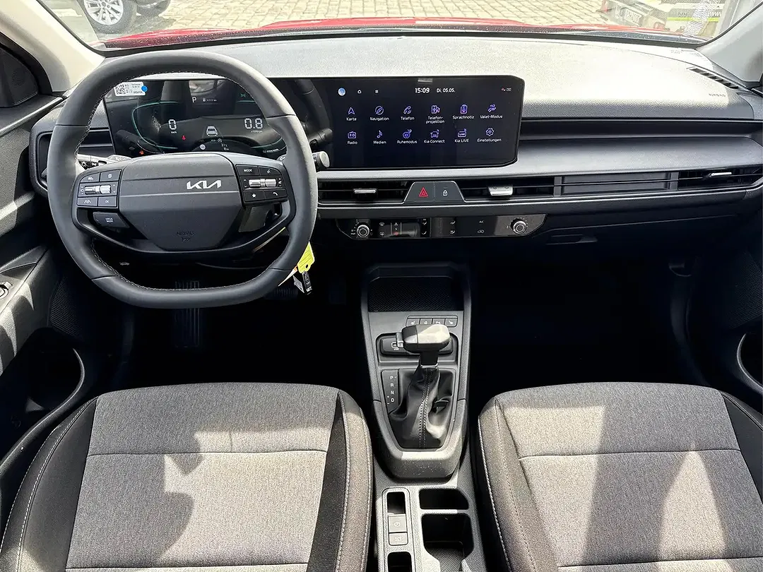 Kia Stonic - Thumbnail 7