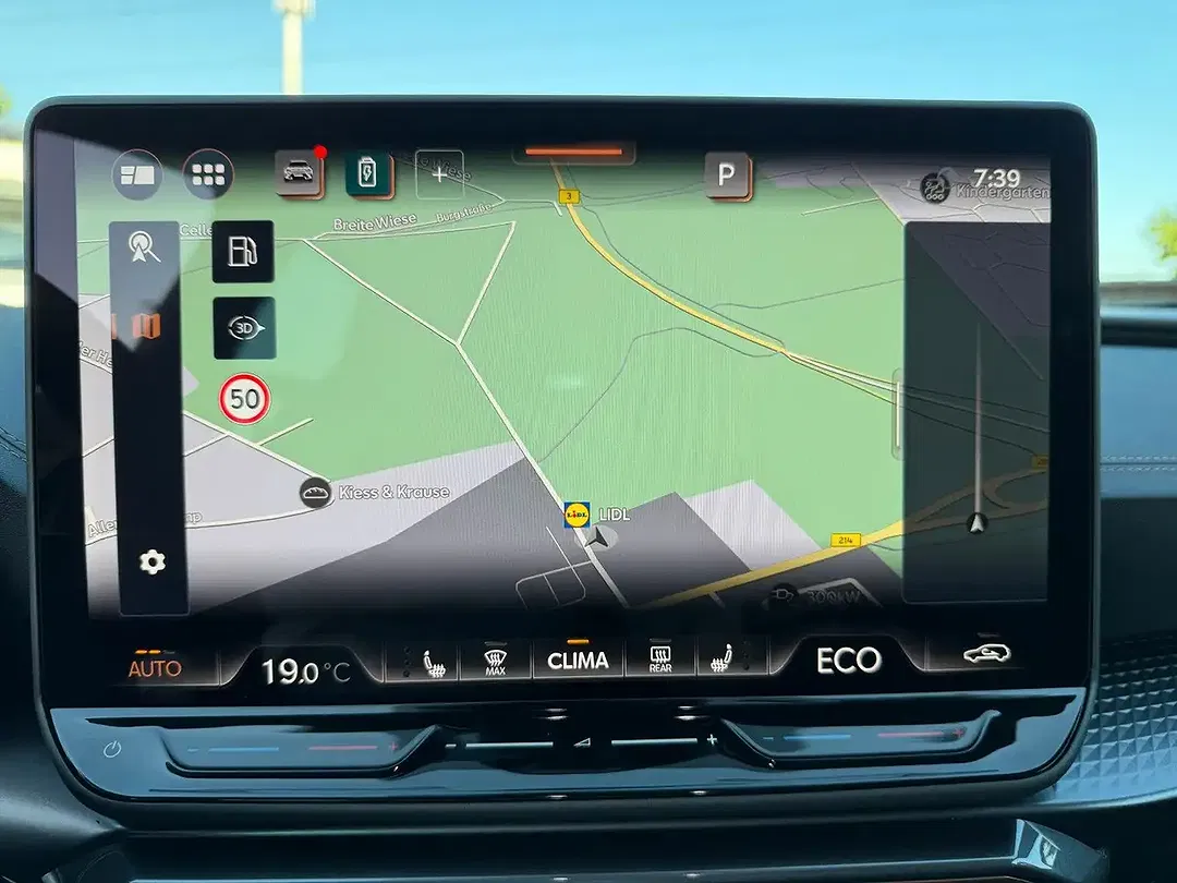 CUPRA Formentor - Thumbnail 15