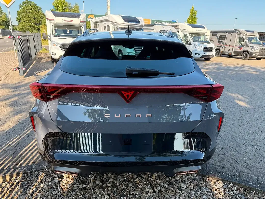 CUPRA Formentor - Thumbnail 7