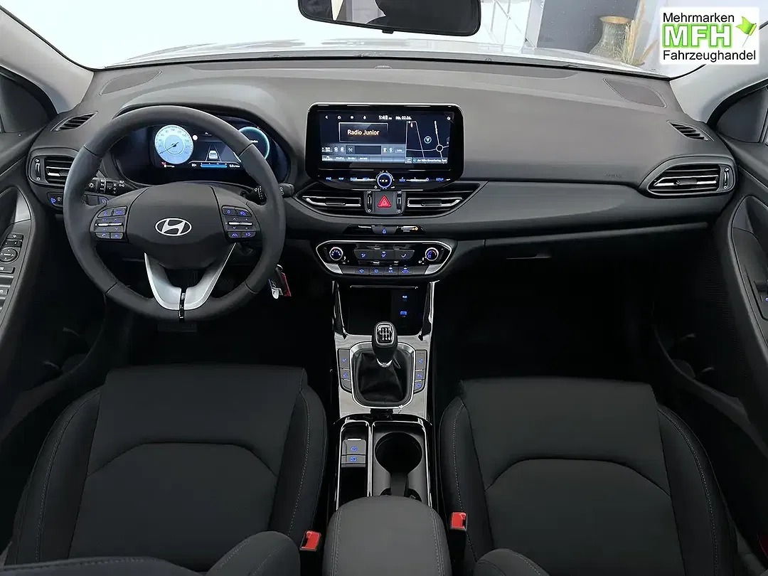 Hyundai i30 - Thumbnail 10