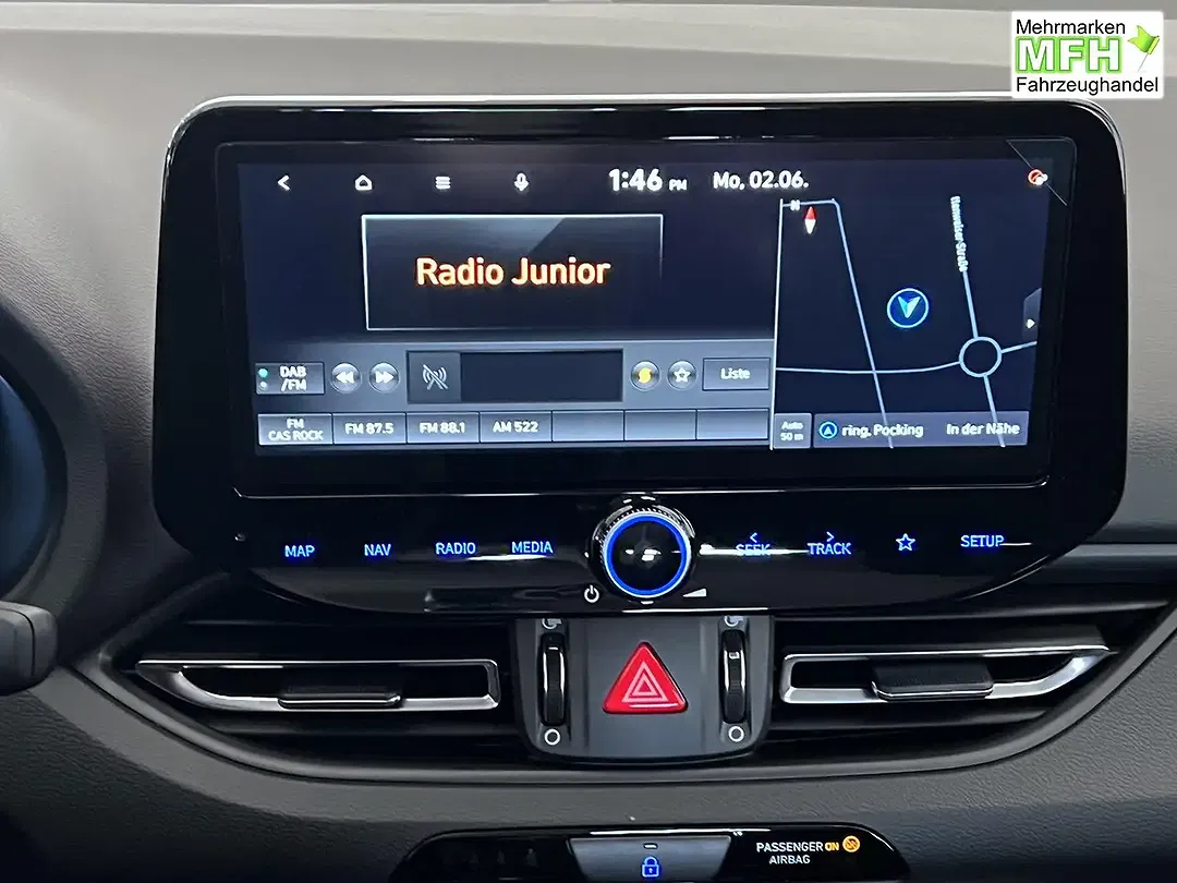 Hyundai i30 - Thumbnail 11