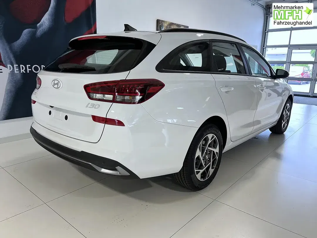 Hyundai i30 - Thumbnail 5