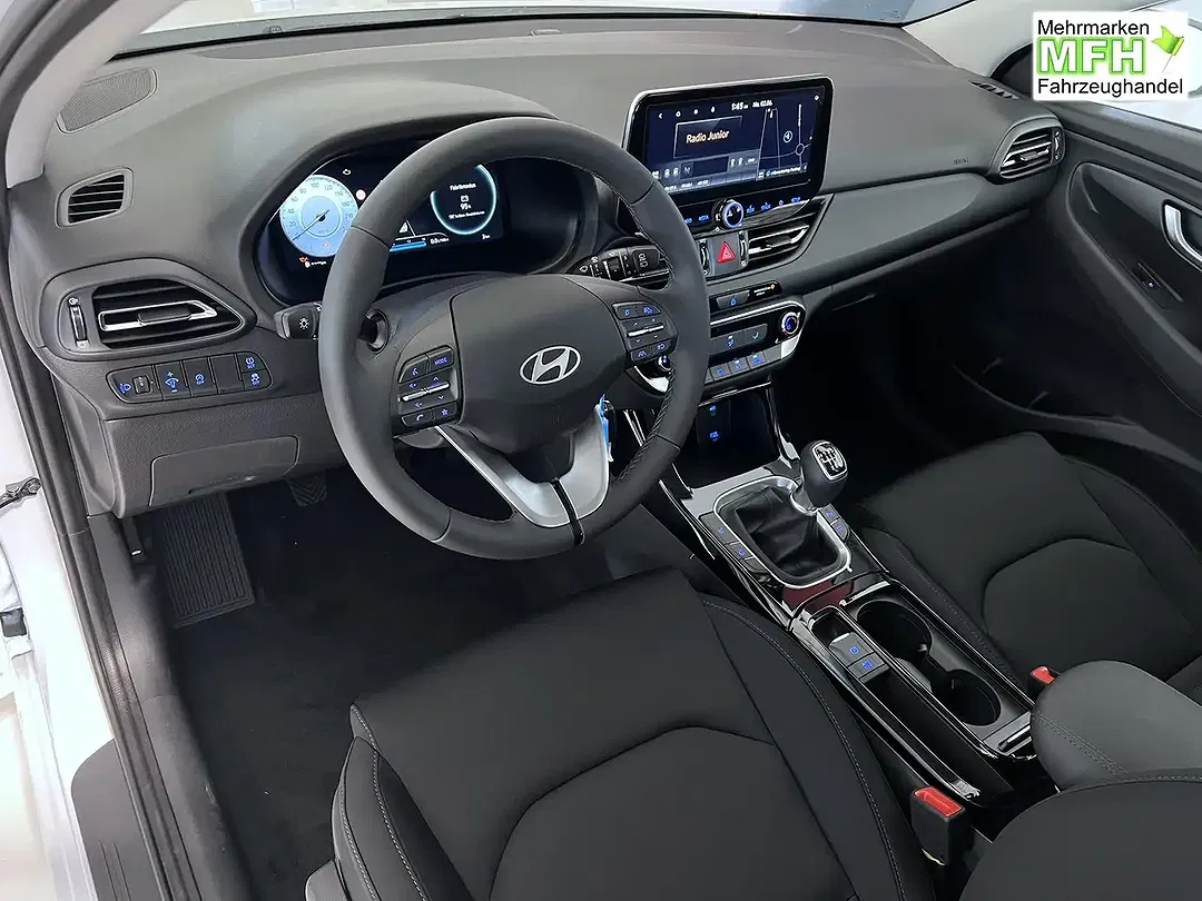 Hyundai i30 - Thumbnail 8