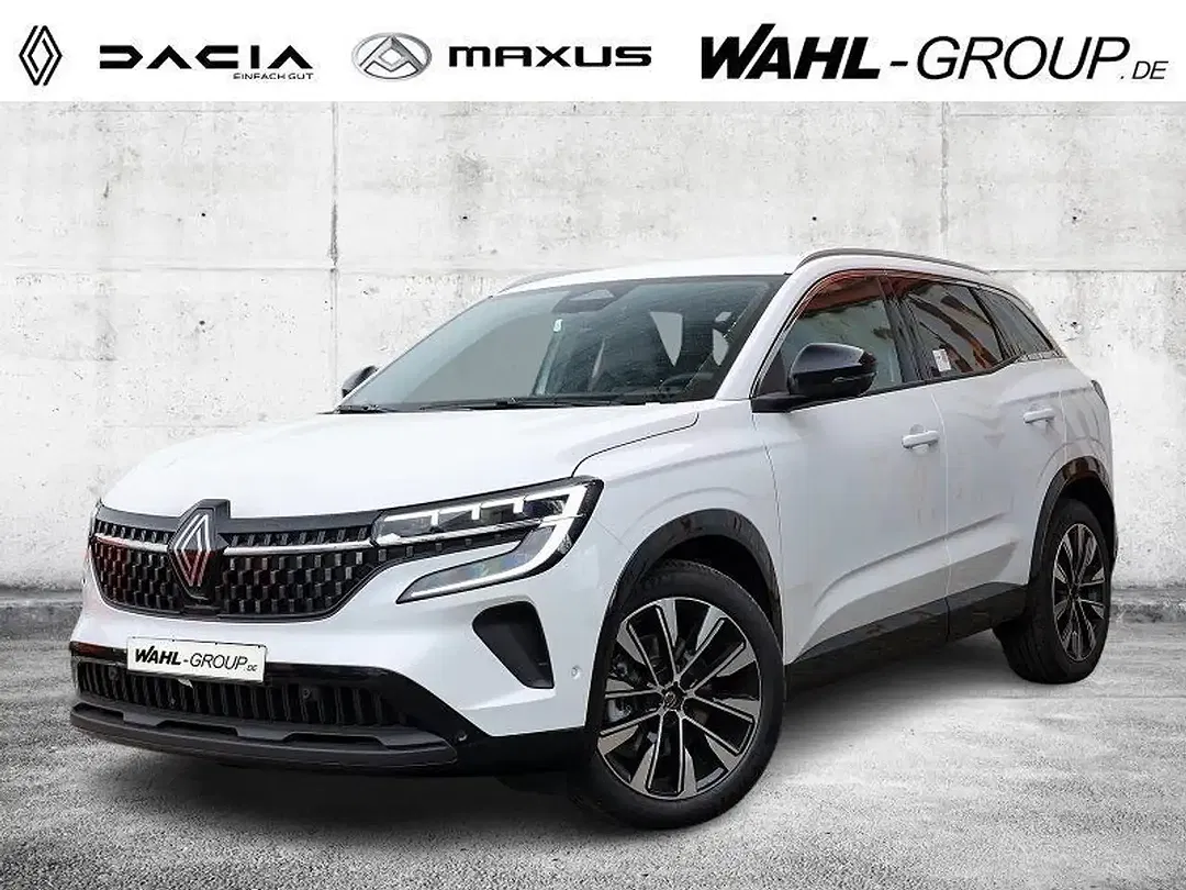 Renault Austral - Thumbnail 1