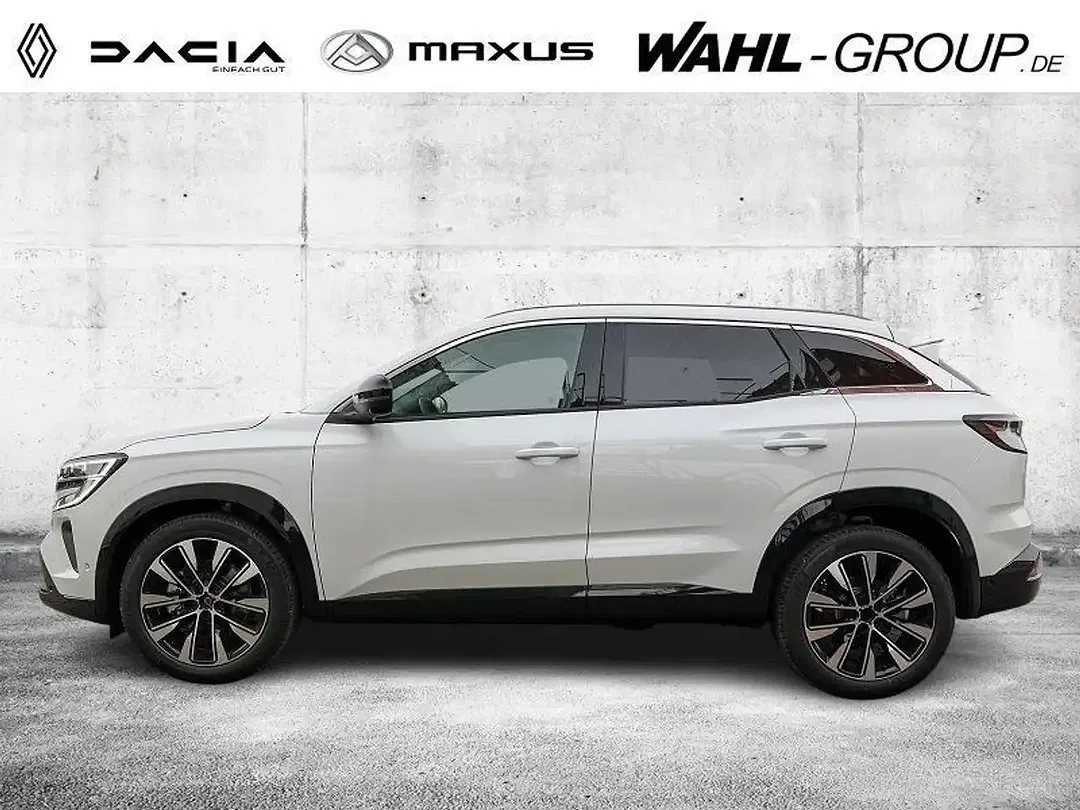 Renault Austral - Thumbnail 2
