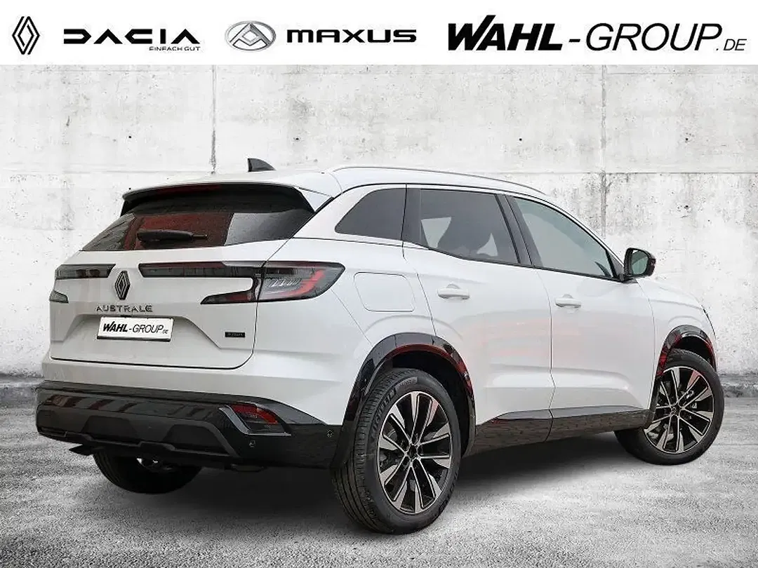 Renault Austral - Thumbnail 4