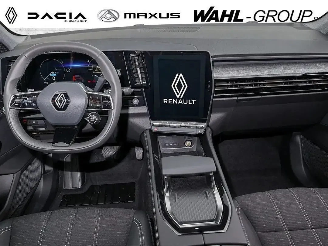 Renault Austral - Thumbnail 6