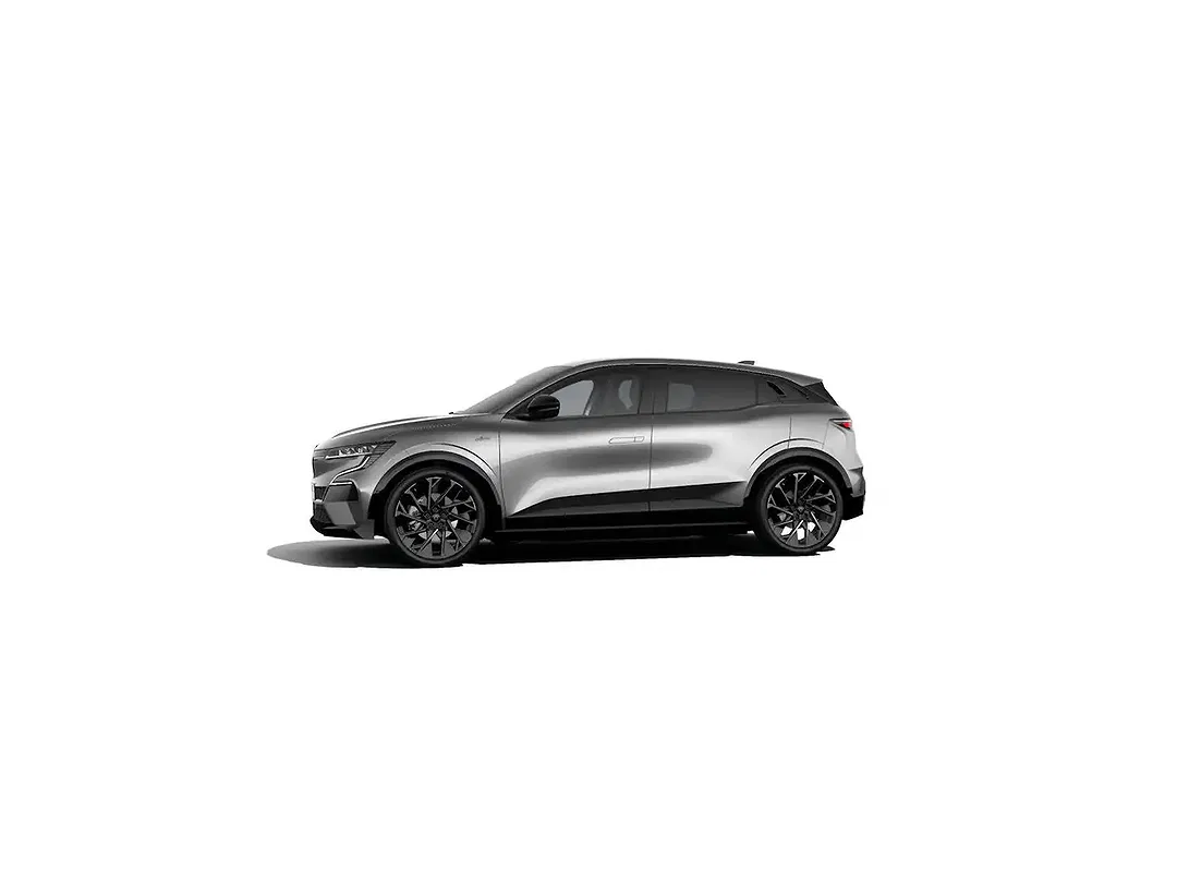 Renault Megane E-Tech - Thumbnail 2