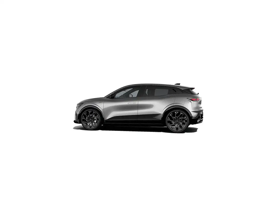 Renault Megane E-Tech - Thumbnail 4