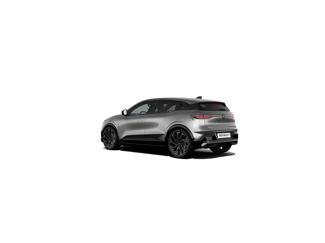 Renault Megane E-Tech - Thumbnail 5
