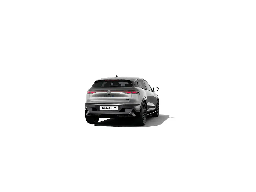 Renault Megane E-Tech - Thumbnail 8