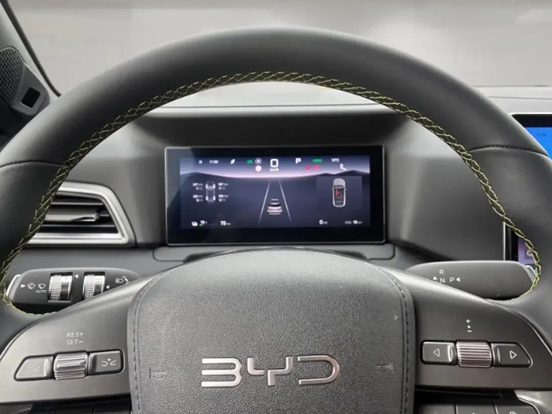 BYD Atto 2 - Thumbnail 9