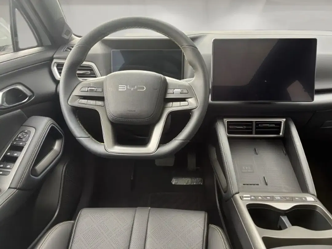 BYD Atto 2 - Thumbnail 11