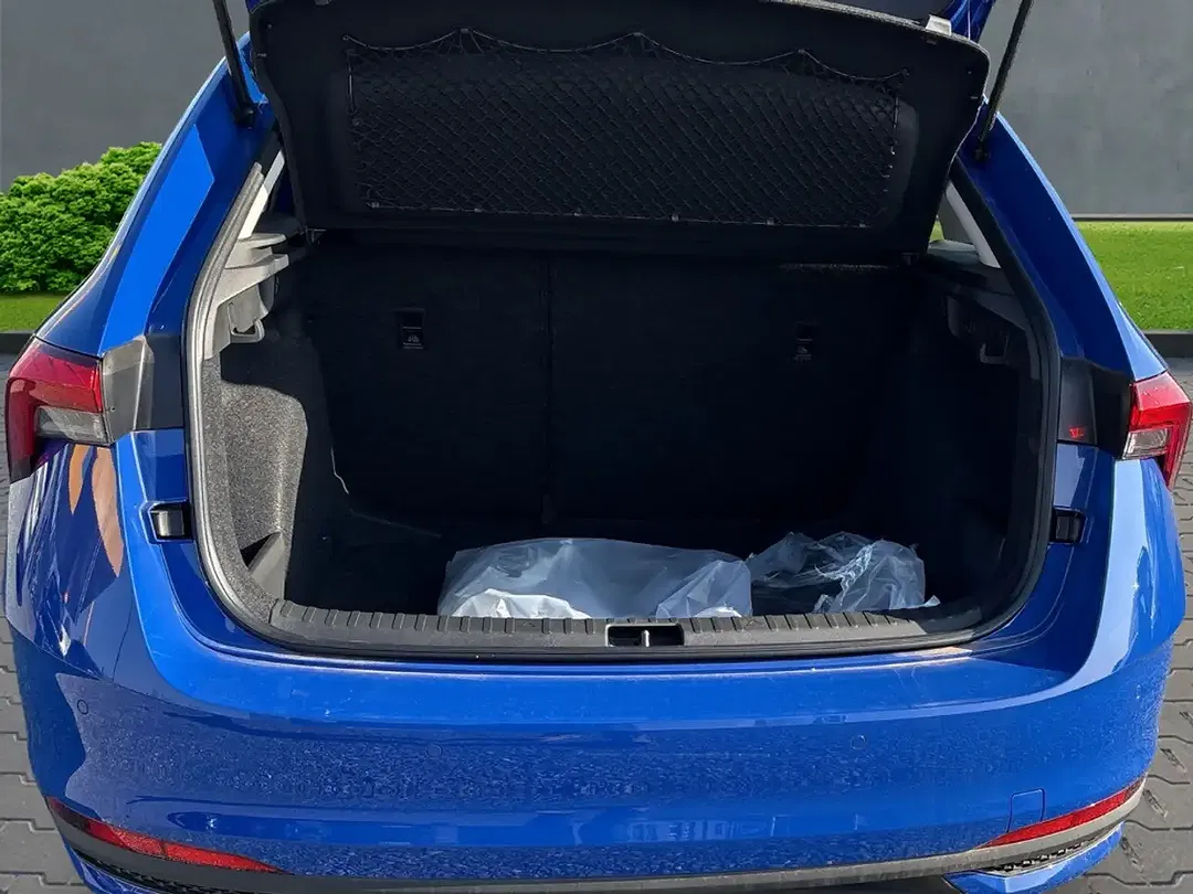 Skoda Scala - Thumbnail 5