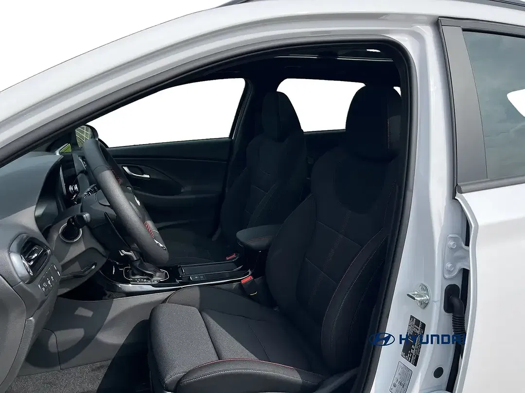 Hyundai i30 - Thumbnail 9