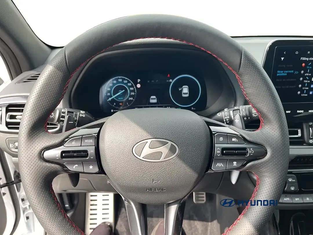 Hyundai i30 - Thumbnail 11