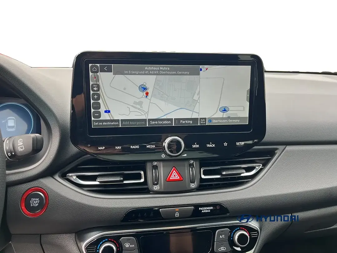 Hyundai i30 - Thumbnail 12