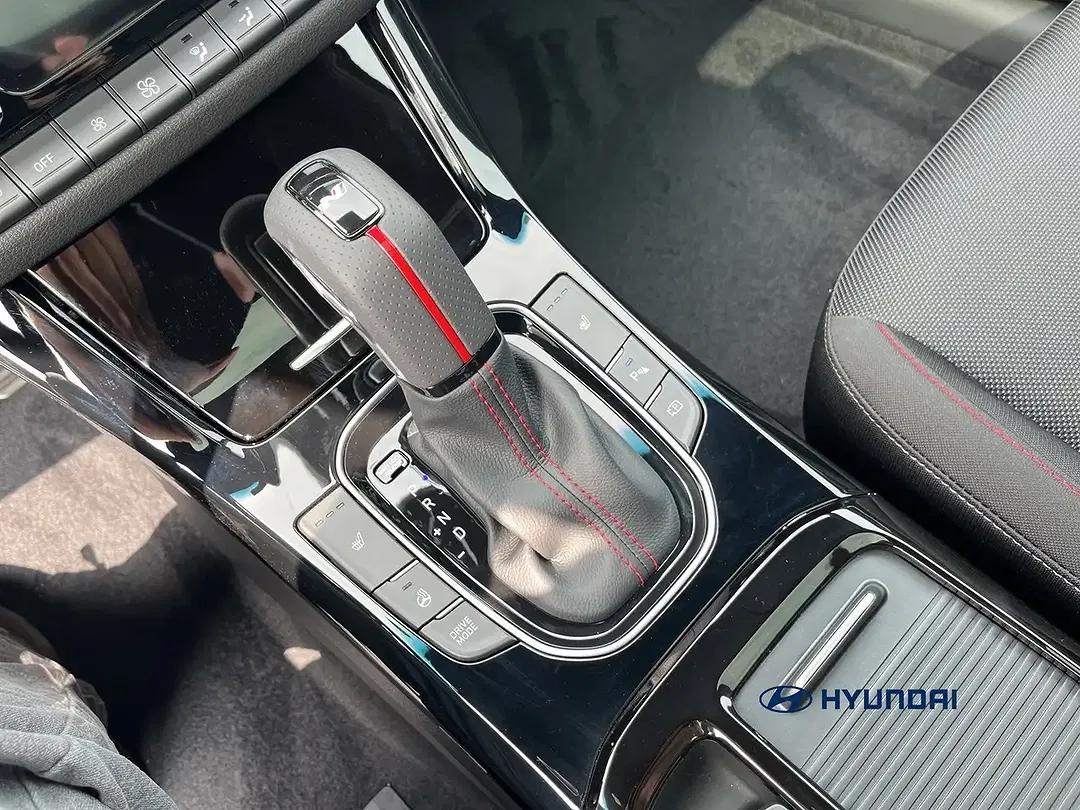Hyundai i30 - Thumbnail 13