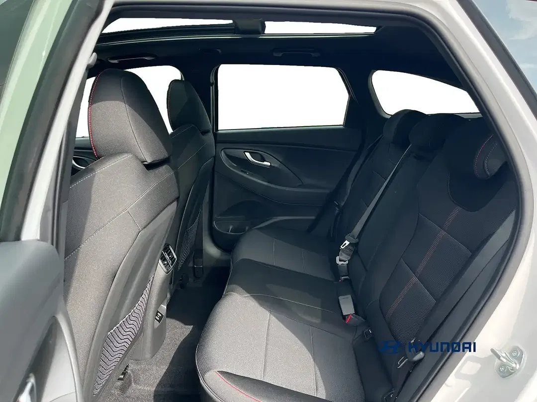 Hyundai i30 - Thumbnail 14