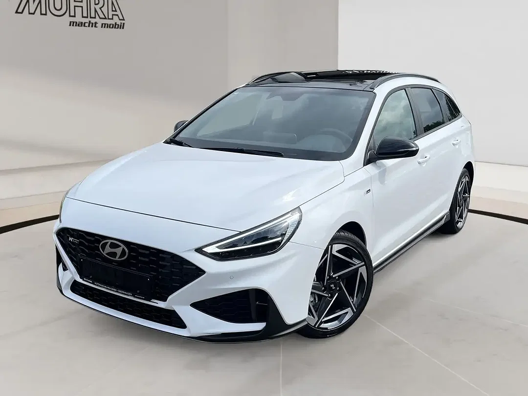 Hyundai i30 - Afbeelding 1