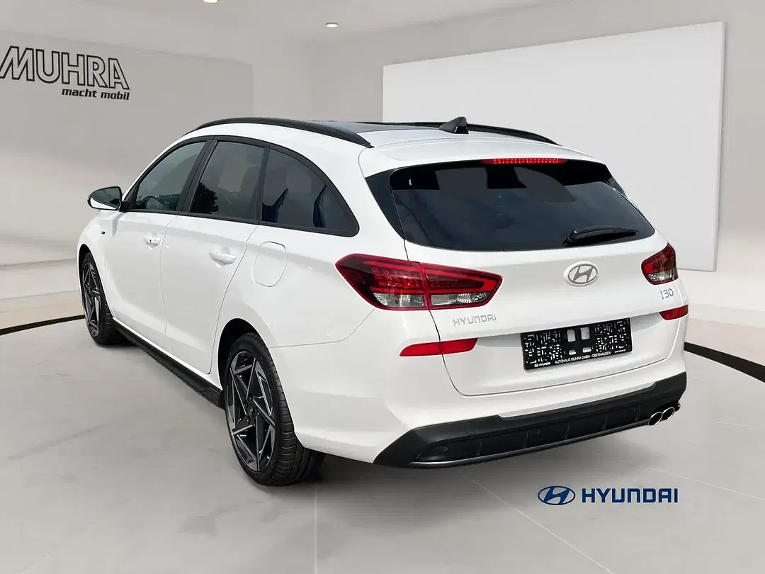 Hyundai i30 - Thumbnail 3