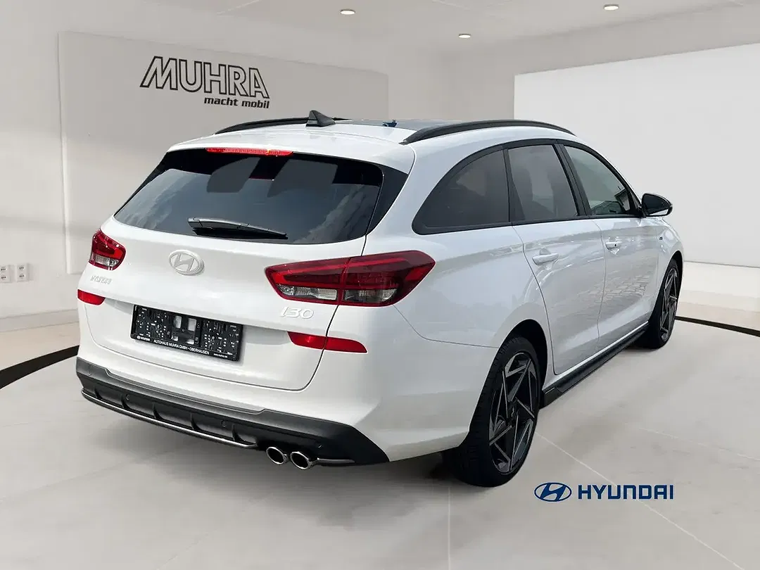 Hyundai i30 - Thumbnail 4