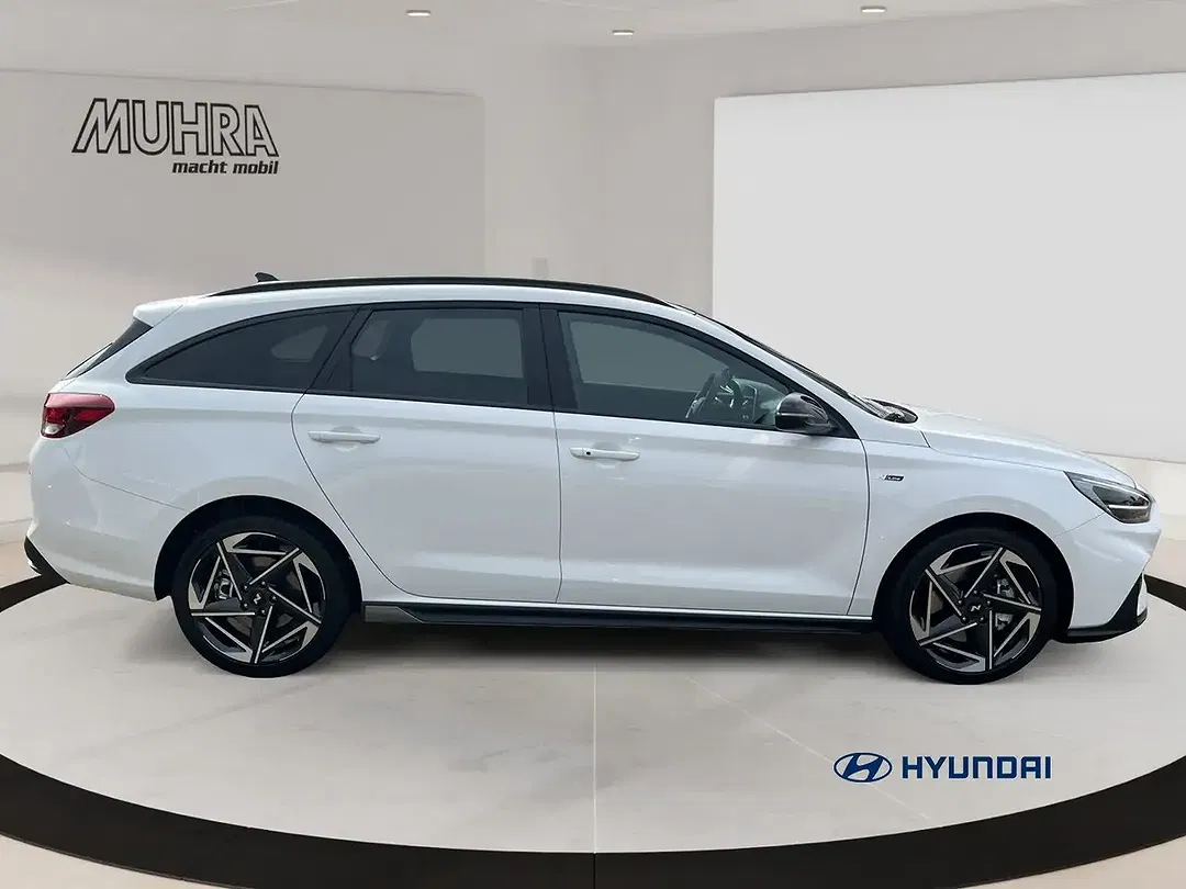Hyundai i30 - Thumbnail 5