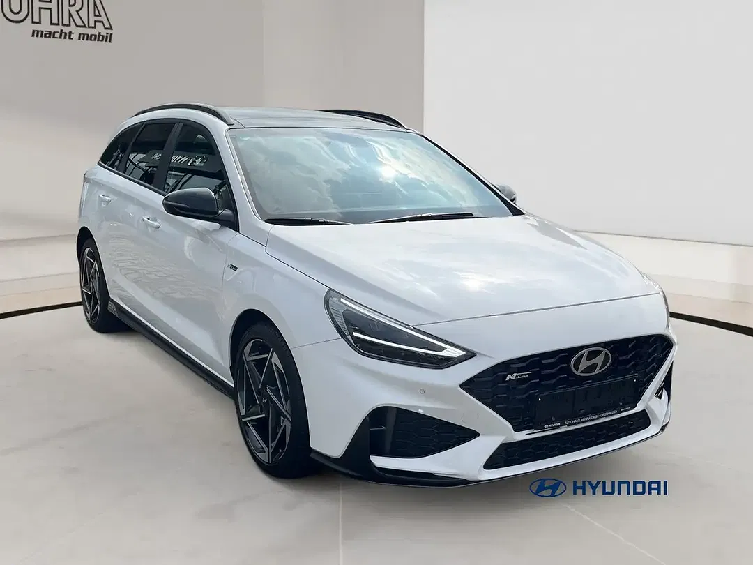 Hyundai i30 - Thumbnail 6