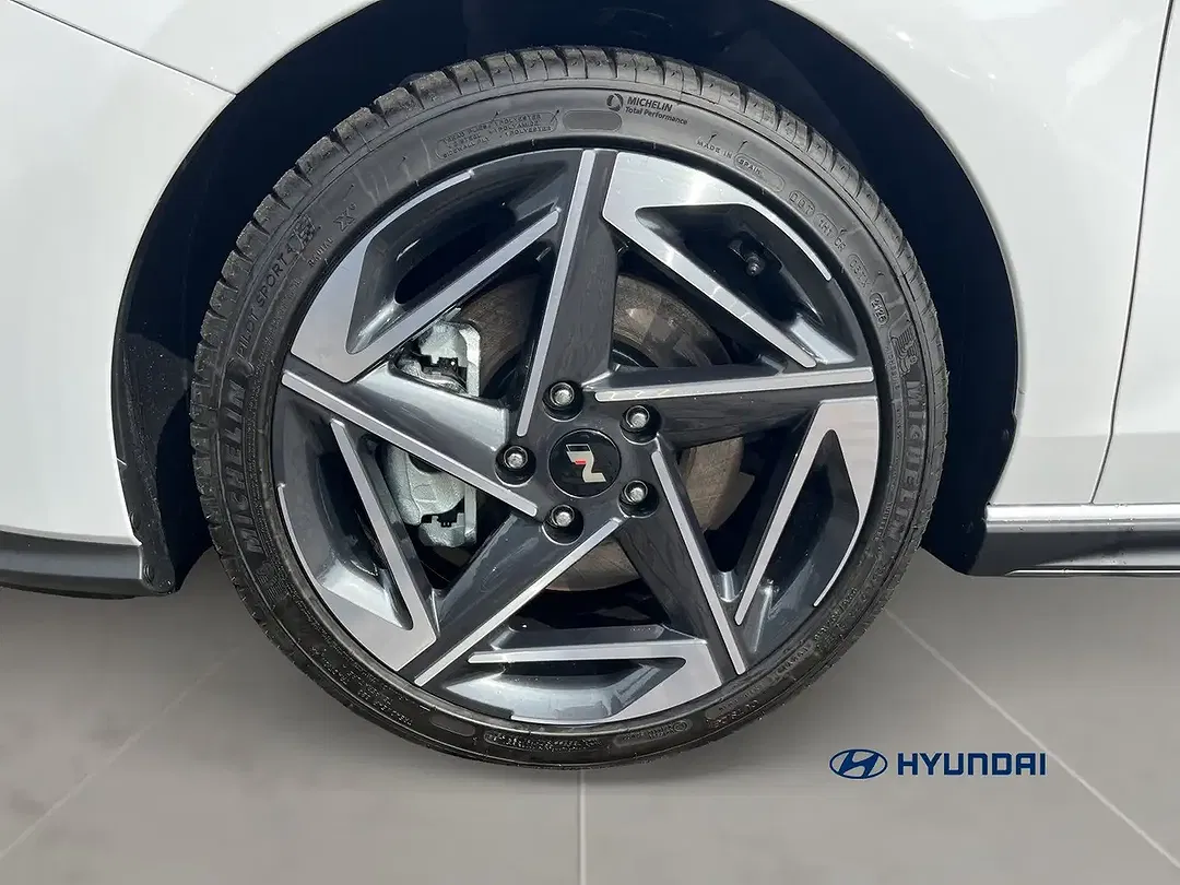Hyundai i30 - Thumbnail 7