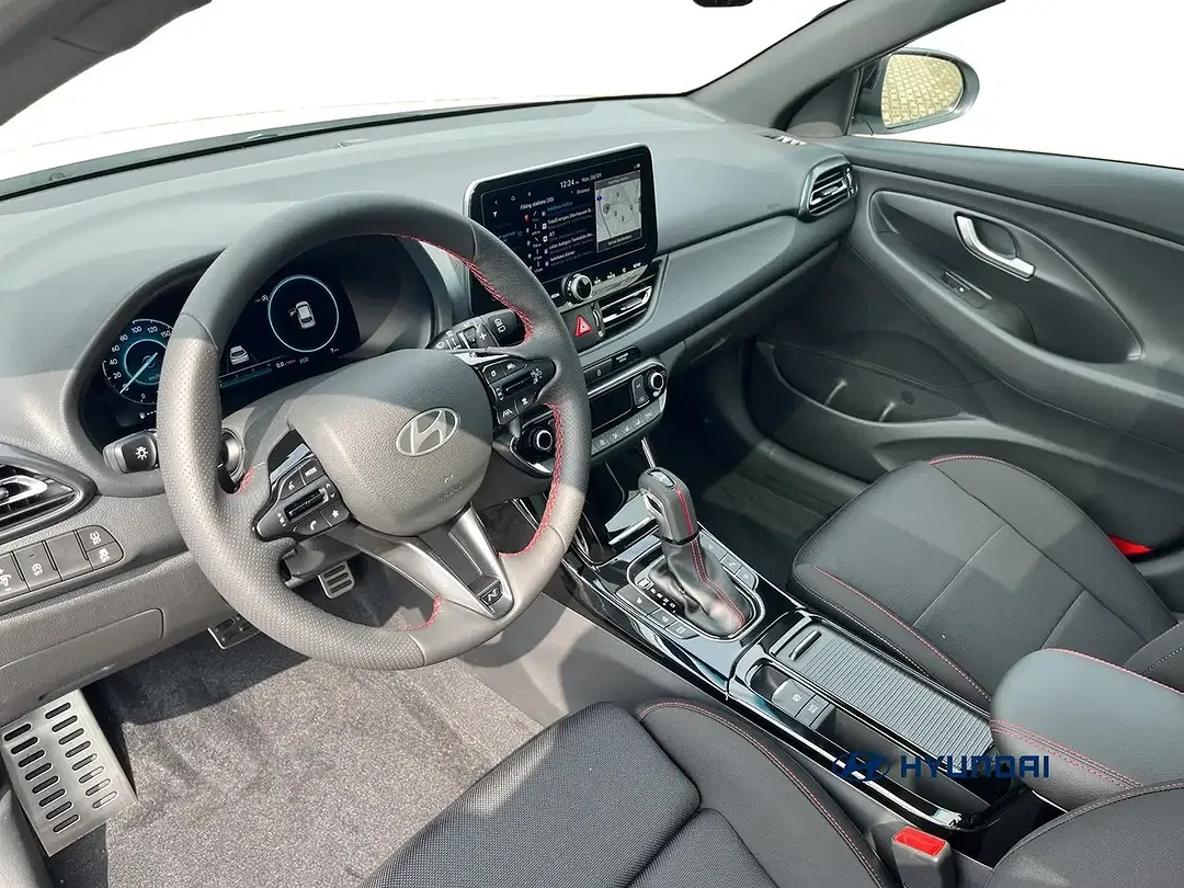 Hyundai i30 - Thumbnail 8