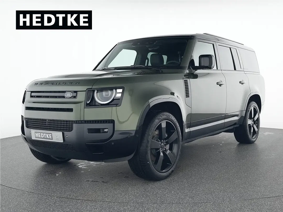 Land Rover Defender - Afbeelding 1
