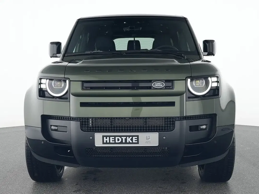 Land Rover Defender - Thumbnail 15