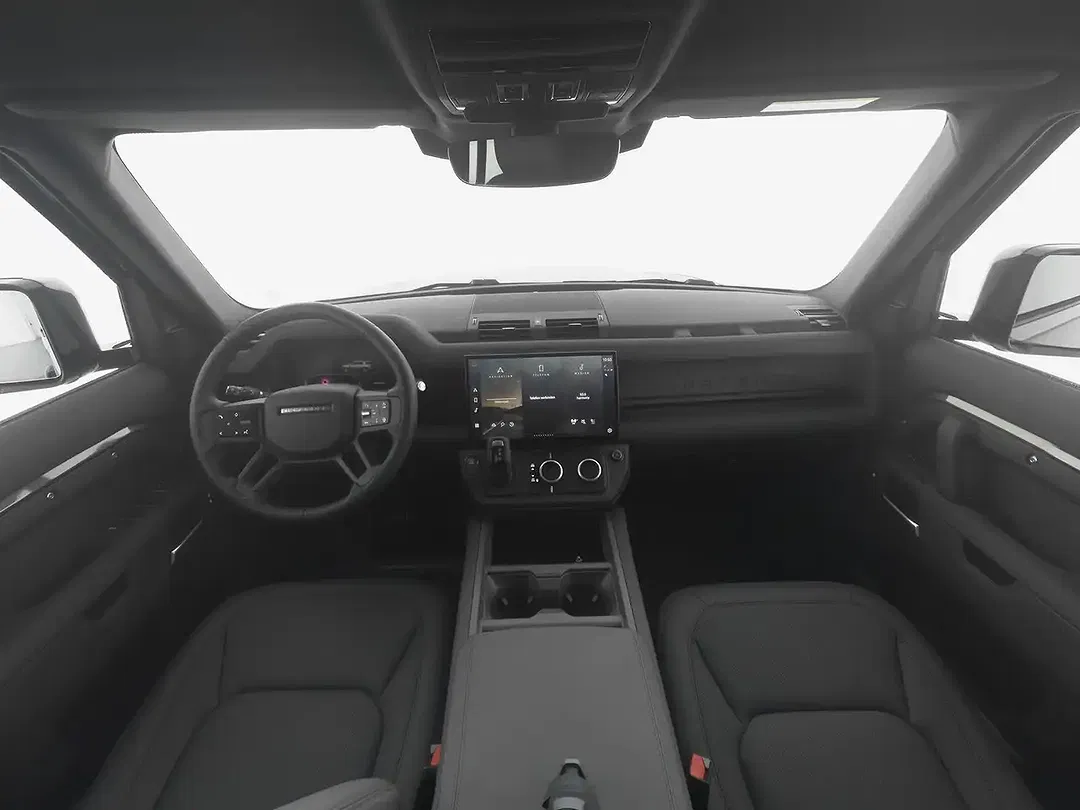 Land Rover Defender - Thumbnail 3